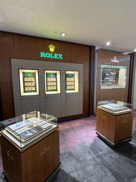 dubai airport duty free rolex watches|Rolex Dubai online shop.